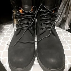 Mens timberland boots
